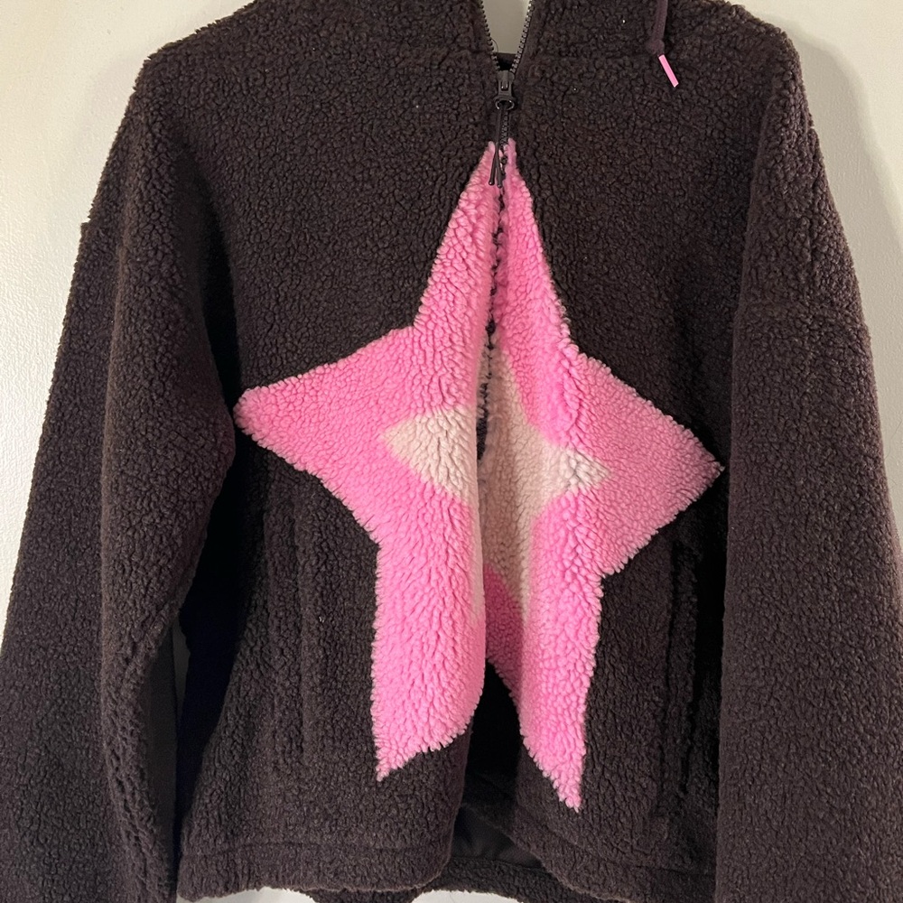 Teddy Star Java TF - Picture 4 of 6